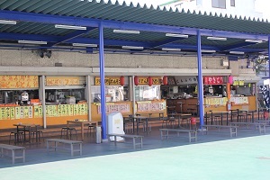 売店